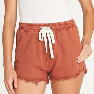 Billabong Coast Line Denim Short